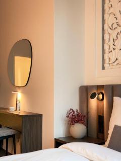 Damas Suites Budapest - Budapest - 7
