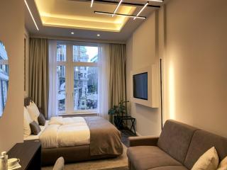 Damas Suites Budapest - Budapest - 8