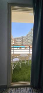 luxurious Chalet private beach and pool view - Hurghada - 9