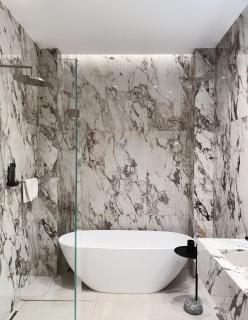 Damas Suites Budapest - Budapest - 5