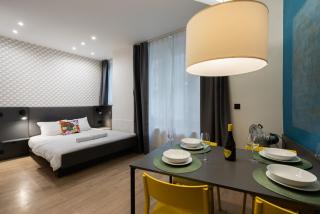 Lighthouse Apartment - Praga - 9