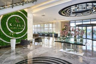 Kaila Beach Hotel - All Inclusive - Alanya - 6