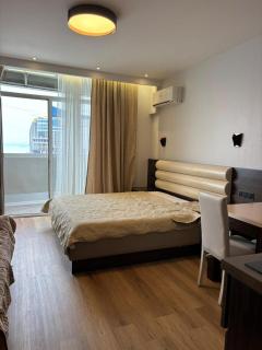 ORBI Residence Apart-Hotel - Batoumi - 8