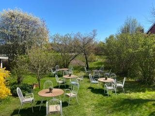 Hedvigs Restaurang - Delsbo - 4