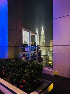Platinum Suites KlCC BY Classic - Kuala Lumpur - 9