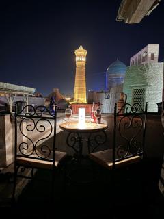 Orom INN Boutique - Bukhara - 6