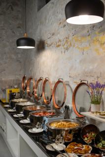 Lavanda hotel Free Airport Service - 1