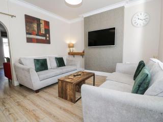 Llandudno 3 Bedroom Holiday Apartment in Town Centre - Llandudno - 0