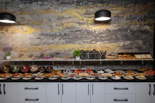 Lavanda hotel Free Airport Service - 3