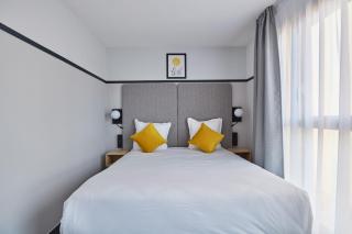 Appart Hotel Odalys City Aix en Provence Les Floridianes - Aix-en-Provence - 3