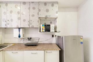 Medical friendly 2 BR near Fortis -Parfait Street - 6