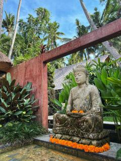 Villa Pantulan Bali - Ubud - 9
