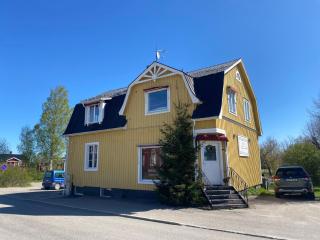 Hedvigs Restaurang - Delsbo - 0