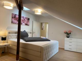 Ferienwohnung zur Post 4 - Bautzen - 8