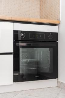 1BR Apartment with Mountain Views Golem - Golem - 1