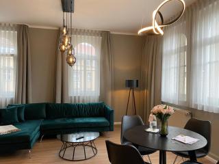 Ferienwohnung zur Post 2 - Bautzen - 6