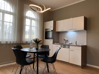 Ferienwohnung zur Post 2 - Bautzen - 2