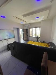 2 bedroom terrace - Mama - 4