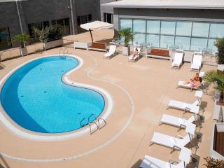 Novotel Milano Malpensa Aeroporto - 0