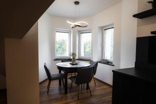 Castle Lakes - Apartamenty - - 7