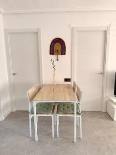 Apartamento en la Playa Els Terrers 2 - 3