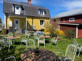 Hedvigs Restaurang - Delsbo - 9