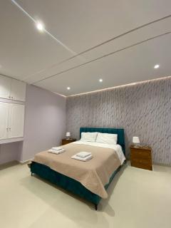 Achilles Apartments - Sarandë - 8