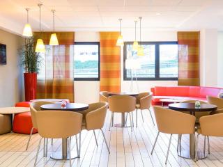 Hotel Ibis Milano Malpensa - Cardano al Campo - 9