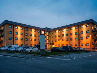 Hotel Ibis Milano Malpensa - Cardano al Campo - 5