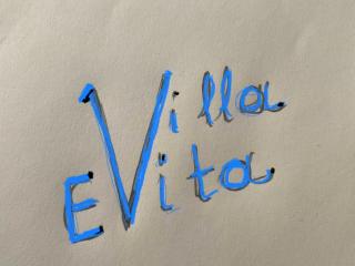 Villa Evita , penthouse, 53m2 ,Athytos 450m from the beach - Afytos - 8