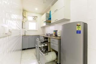 Tranquil 2BHK Oasis in the Heart of Gurugram - 6