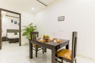 Tranquil 2BHK Oasis in the Heart of Gurugram - Gurgaon - 4