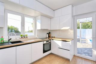 Villa Gea with heated pool - Vrsi - 5