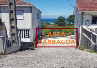 Carnota PLAYA a 100 metros - Carnota - 1