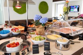 Best Western Hotel Luxor - Torino - 1