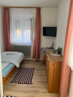 Hotel Hirsch - Fluorn - 1
