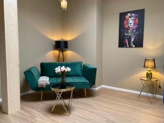 Ferienwohnung zur Post 1 - Bautzen - 6