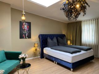 Ferienwohnung zur Post 1 - Bautzen - 1