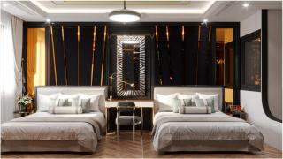 Halong Lavender Hotel - Ha Long - 8