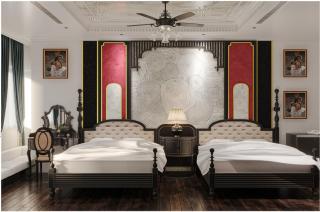Halong Lavender Hotel - Ha Long - 5