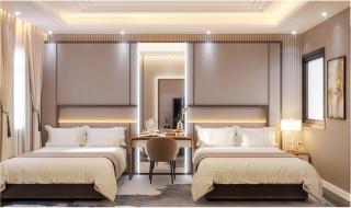 Halong Lavender Hotel - Ha Long - 4
