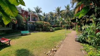 Royale Holiday Villa - 4BHK JAQK Holidays - 5
