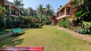 Royale Holiday Villa - 4BHK, Baga - Baga - 4