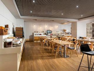 Mercure Bucharest Unirii - Bucharest - 6