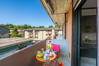 La Dolce Laveno - Happy Rentals - Laveno-Mombello - 3