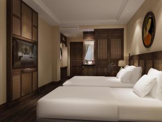 Lotusama Central Hanoi Hotel - Hanoi - 7