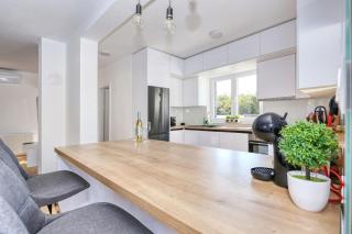 Villa Gea with heated pool - Vrsi - 2