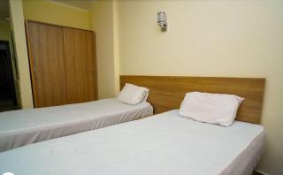 Florenze Khamsin Hurghada J113 - Hurghada - 6