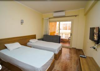 Florenze Khamsin Hurghada J113 - Hurghada - 5