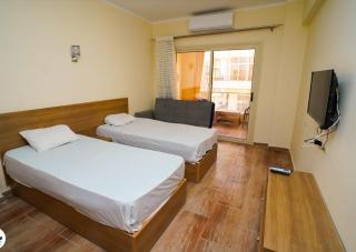 Florenze Khamsin Hurghada J113 - Hurghada - 4